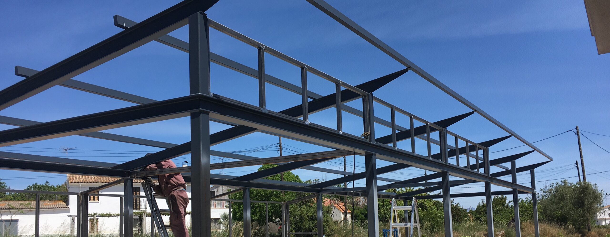 Més de 35 anys d'experiència